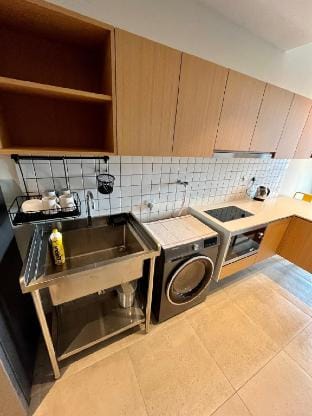 Sunway Pyramid 2 Rooms 1-4pax 460sqft Free Parking Vacation rental in Subang Jaya
