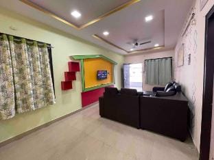 Entire 3 Bhk Duplex house with terrace garden. Villa in Secunderabad