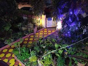 Studio room with high speed wifi, ups&freeparking. Vacation rental in Hyderabad