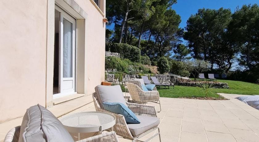 B&B Cosy en Provence (Piscine chauffée) Hotel in Pernes-les-Fontaines