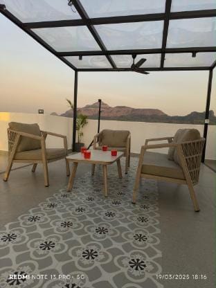 Luxury 4bhk Villa @ Tiger Point Vacation rental in Maharashtra