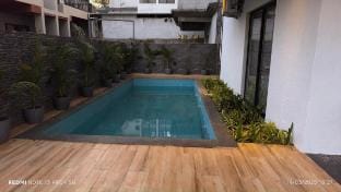 Luxury 4bhk Villa @ Tiger Point Vacation rental in Maharashtra