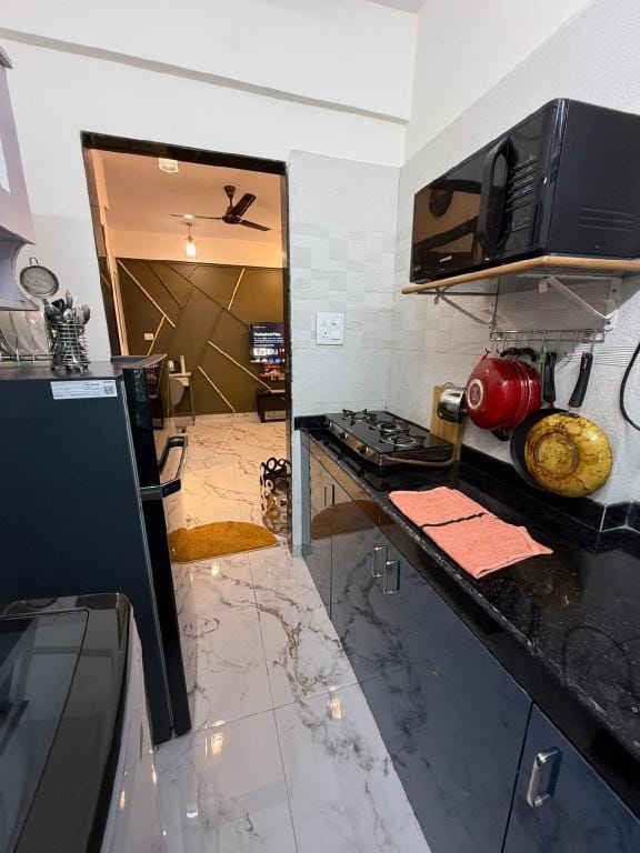 Elegant 1BHK - Bandra W- Close to Lilavati hosp. Apartment in Mumbai