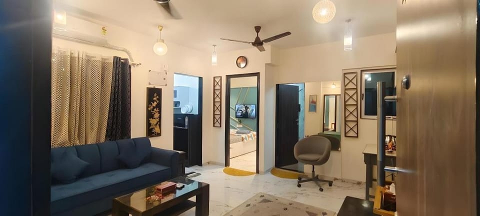 Elegant 1BHK - Bandra W- Close to Lilavati hosp. Apartment in Mumbai