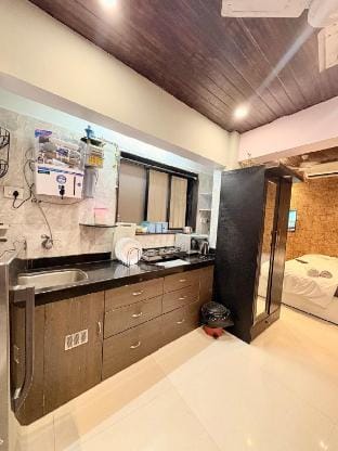 Studio-105-Bhamala House-Bandra-Near Boojee cafe Apartment in Mumbai