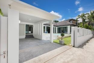 Designer 3BR Villa Silver Pool in Kamala  Villa in Kamala