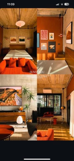 Suncenju hilltop villa  Villa in Krabi Changwat