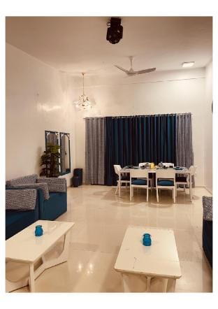 AquaZest Panchgani Villa in Mahabaleshwar