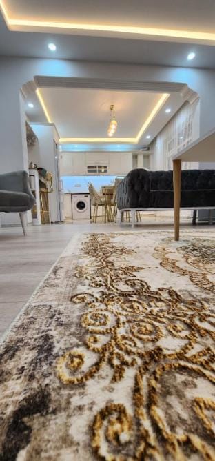You Will Feel Private Vacation rental in Fethiye