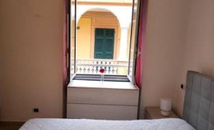 Casa dei Fieschi - appartamento Bixio Vacation rental in Lavagna