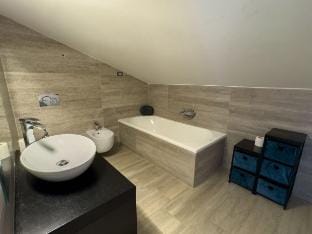 Emma Apartment 135 Mq Free Parking Vacation rental in Umbria