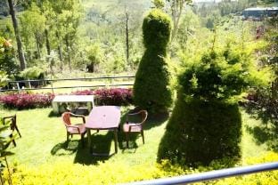 Nest Valley Kotagiri Vacation rental in Ooty