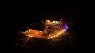 Misty Valley Mudhouse Vacation rental in Kerala