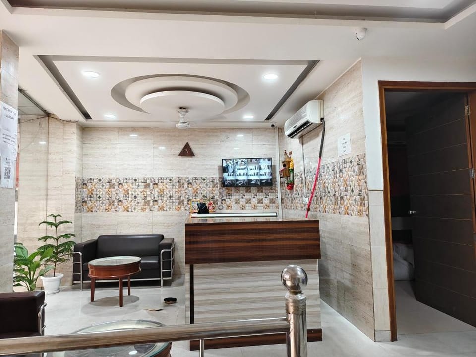 Hotel  Star Lite Hotel in New Delhi