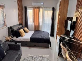 Nebula Flat Apartment in Iloilo City
