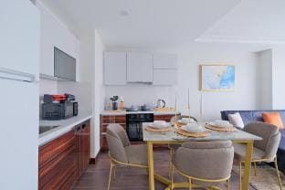 Iradah Gayrimankul  1+1 super apt -A Vacation rental in Istanbul