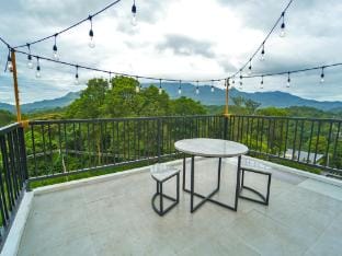 Oasis  Vythiri Pool Aparments Apartment in Kerala