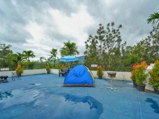 Oasis  Vythiri Pool Aparments Apartment in Kerala