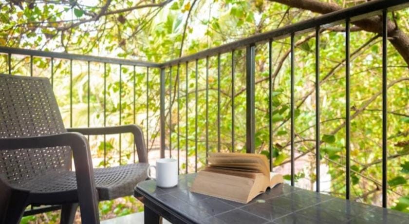 Sasha's Stays, Mandrem Hotel in Mandrem