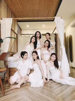 Villa Đà Nẵng_ bể bơi riêng _ miễn phí sân bay  Villa in Da Nang