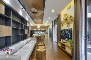 Villa Đà Nẵng_ bể bơi riêng _ miễn phí sân bay  Villa in Da Nang