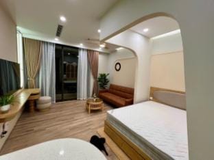 LaGom 1 Ecopark Apartment in Vietnam