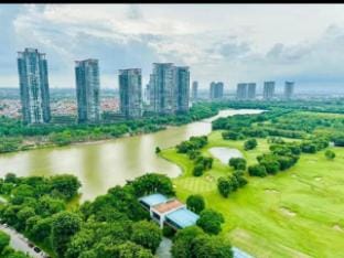 LaGom 1 Ecopark Apartment in Vietnam