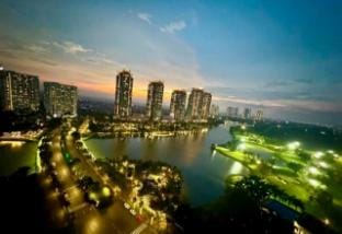 LaGom 1 Ecopark Apartment in Vietnam