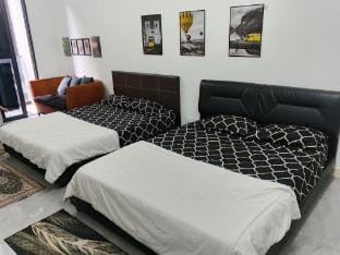 SFNA IMPERIO RESIDENCE Apartment in Malacca