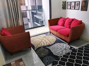 SFNA IMPERIO RESIDENCE Apartment in Malacca