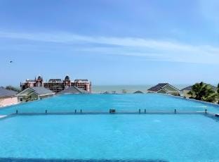 Novaworld Phan Thiết giữa biển xanh tuyệt đẹp Villa in Phan Thiet