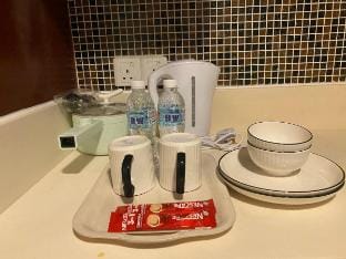 KKCityCentre Ming Garden Comfort 2Pax Twin Studio  Vacation rental in Kota Kinabalu