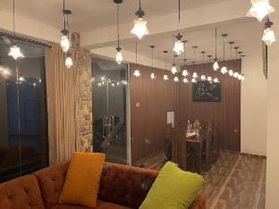 Delux double room in Liyon hotel Vacation rental in Uva Province, Sri Lanka