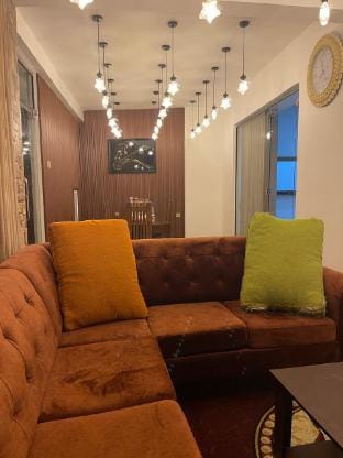 Delux double room in Liyon hotel Vacation rental in Uva Province, Sri Lanka