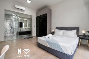 Kuala Lumpur City Centre Houses Vacation rental in Federal Territory of Kuala Lumpur