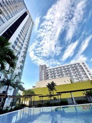 Centrio Tower City Sunset CDO Apartment in Cagayan de Oro