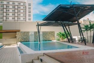 Centrio Tower City Sunset CDO Apartment in Cagayan de Oro