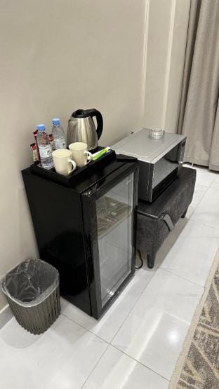 غرفة وصالة مودرن Apartment in Jeddah