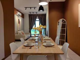 Putatan Apartments Apartment in Kota Kinabalu