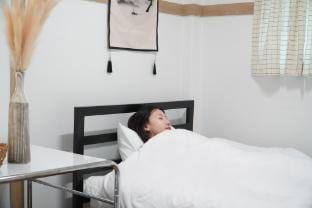 Kumho Female Ryokan Guesthouse Dongdaemun Apartment in Seoul