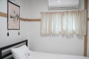 Kumho Female Ryokan Guesthouse Dongdaemun Apartment in Seoul