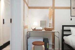 Kumho Female Ryokan Guesthouse Dongdaemun Apartment in Seoul