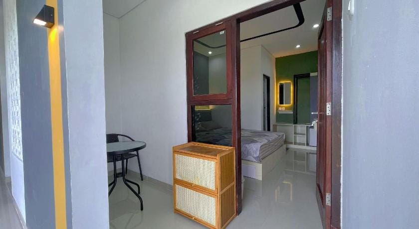 The Yatra Premiere Inn in Special Region of Yogyakarta