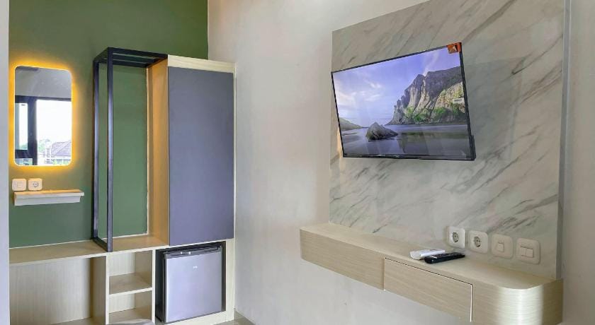 The Yatra Premiere Inn in Special Region of Yogyakarta