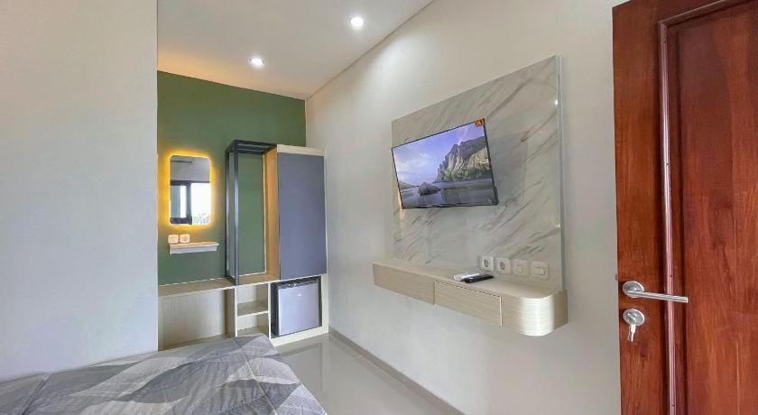 The Yatra Premiere Inn in Special Region of Yogyakarta