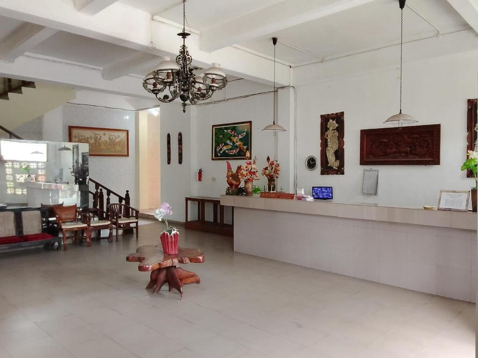 Puri Kedaton Hotel-Residence-Meetings Hotel in Denpasar