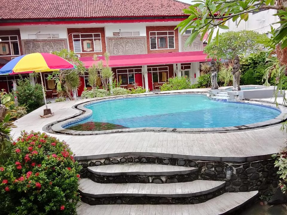 Puri Kedaton Hotel-Residence-Meetings Hotel in Denpasar