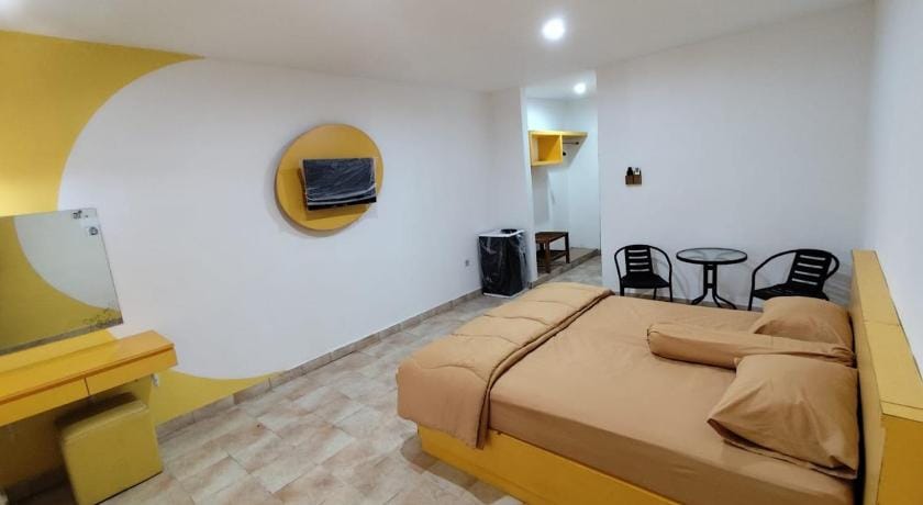 Puri Kedaton Hotel-Residence-Meetings Hotel in Denpasar