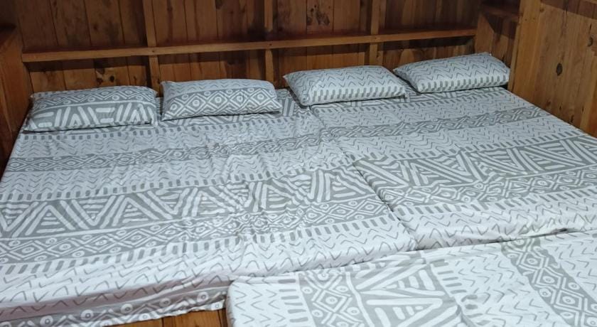 Bhev's Buscalan Homestay Vacation rental in Cordillera Administrative Region