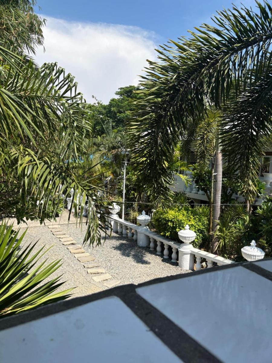 SJLU San Juan Treasures Beach Resort Resort in San Juan